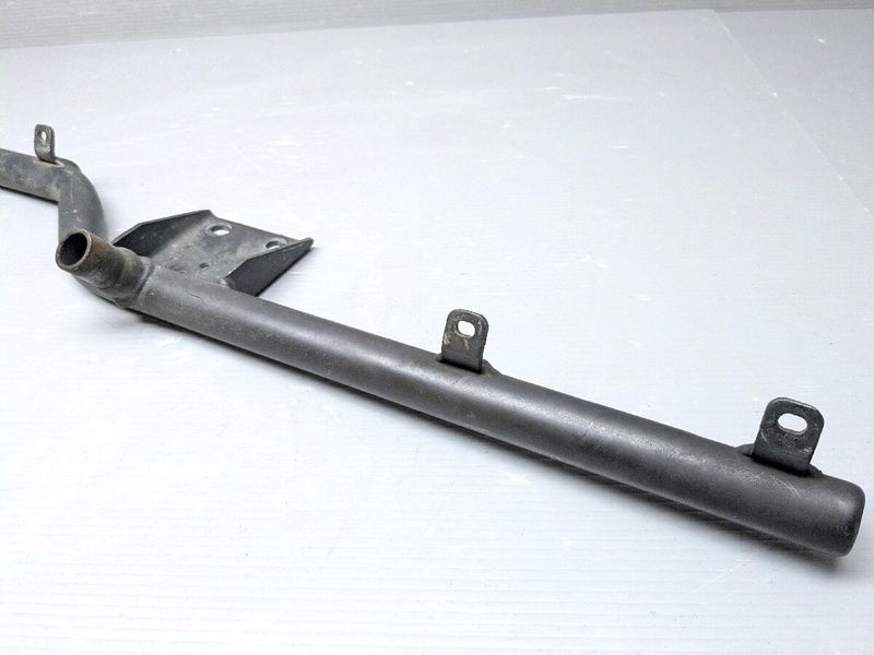 ウェビックガレージセール | ☆ハーレー ソフテイル 1580 純正