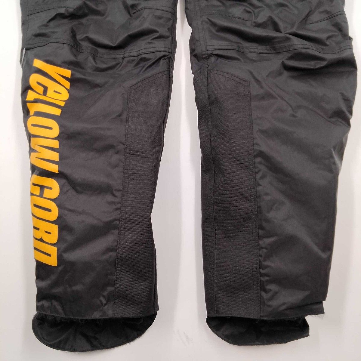 ウェビックガレージセール | YeLLOW CORN ウインターオーバーパンツ YP