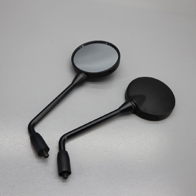 ウェビックガレージセール | カワサキ Z900RS/W800 純正 バックミラー