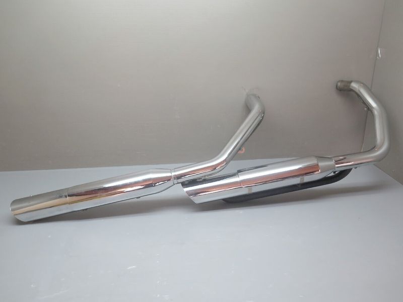 ウェビックガレージセール | ☆ハーレー ソフテイル FLSTC FXCW FXSB