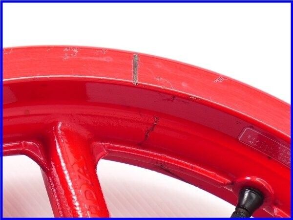 ウェビックガレージセール | 《W3》良品♪NSR250R-SE(MC21) 純正