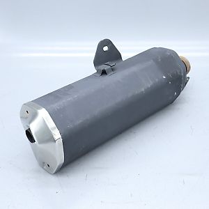 カワサキ純正中古パーツマフラーの出品中の商品│ウェビックガレージセール