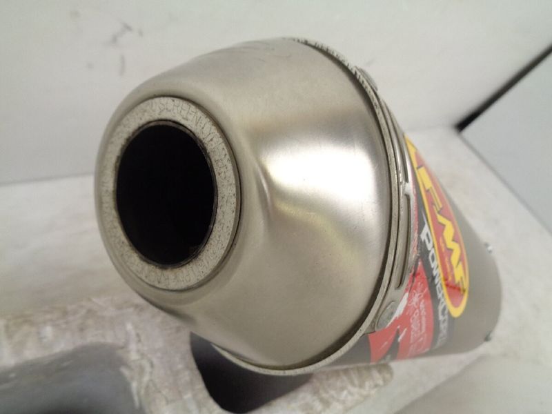 ウェビックガレージセール | DトラッカーX KLX250 Fi 08-16 FMF