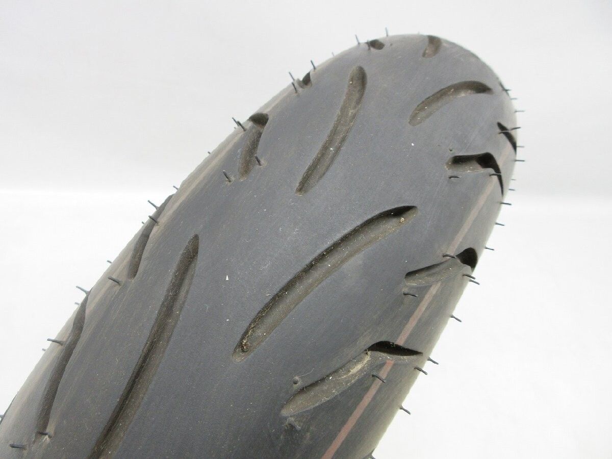 ウェビックガレージセール | エイプ50☆AC16☆リアホイール 2.50×12☆06H18