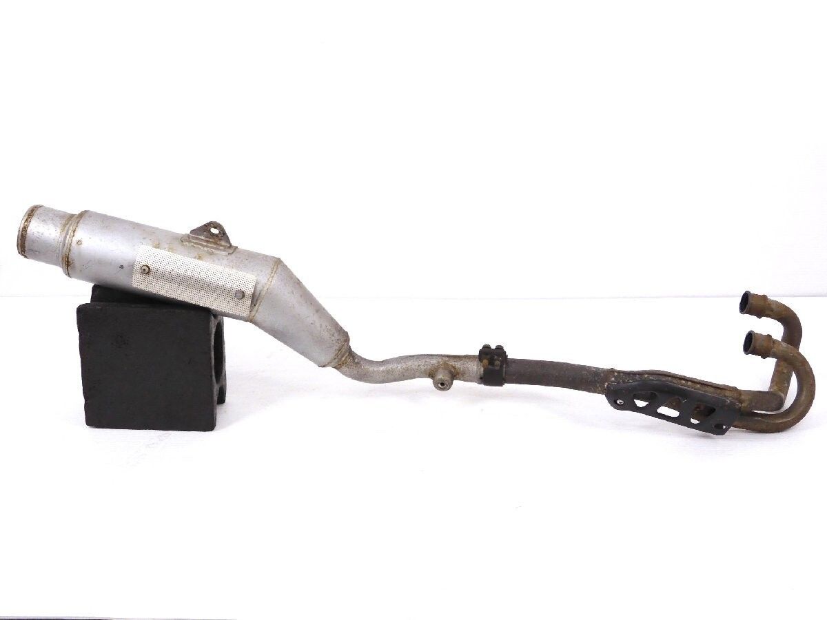 ウェビックガレージセール | 160【評価A】 XLR250R MD16 BAJA バハ 実