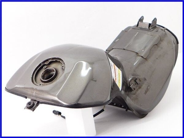 ウェビックガレージセール | 《W3》2000年 ZX-12R 純正フューエルタンク♪