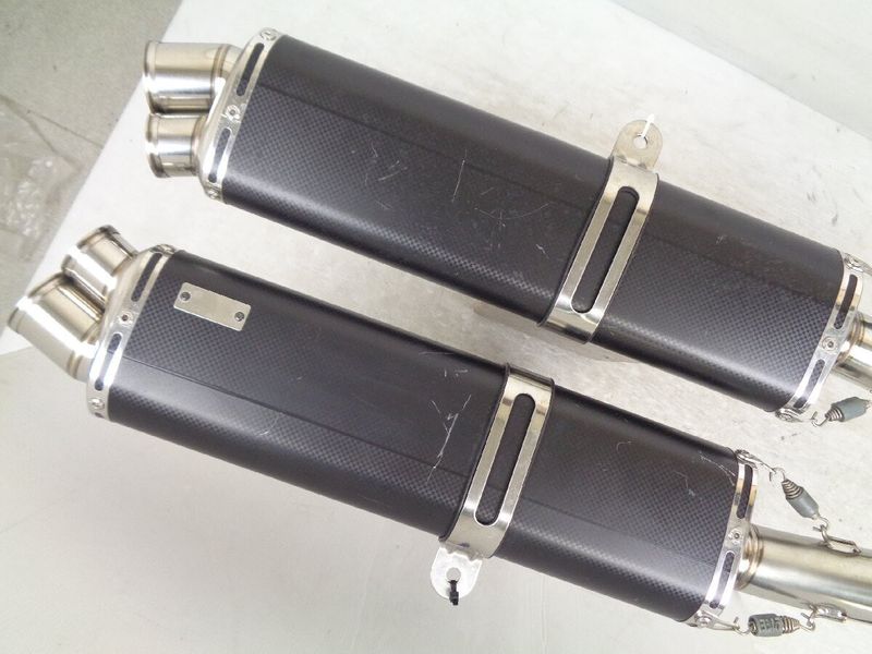 ウェビックガレージセール | GSX1300R 隼 GX72A ハヤブサ 08-21