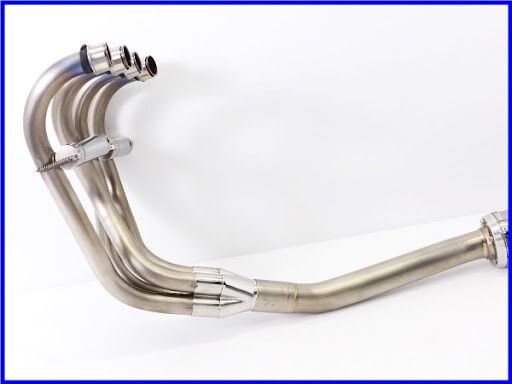 ウェビックガレージセール | ☆ 【W3】良品♪CB400SF(NC31) ヨシムラ