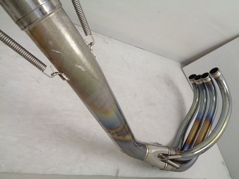 ウェビックガレージセール | ゼファーχ ゼファー400χ 96-08