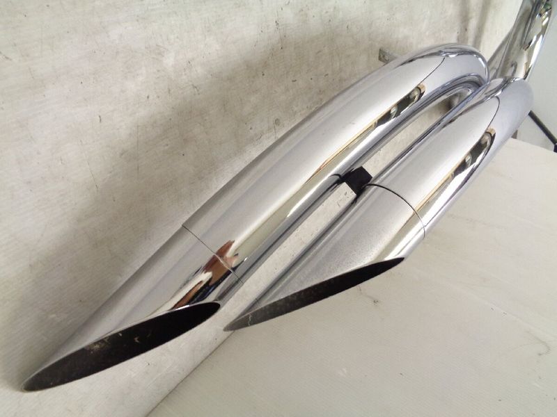 ウェビックガレージセール | スティード 400 VLX VCL VSE NC26