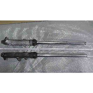 ウェビックガレージセール | CB50のフロントフォーク | 中古パーツ