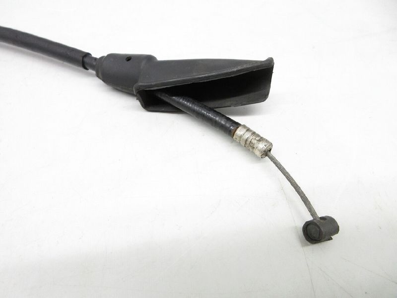 ウェビックガレージセール | CB250RS-Z☆MC02☆クラッチワイヤー 全長