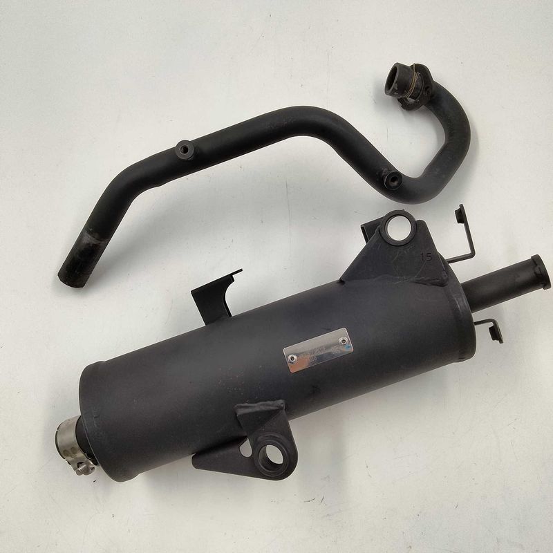 ガレージセール！モンキー用マフラー