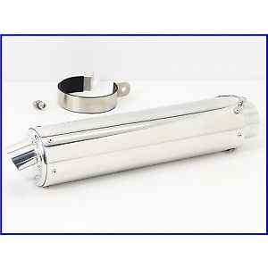 ウェビックガレージセール | ZZR1100/ZX-11のマフラー | 中古パーツ