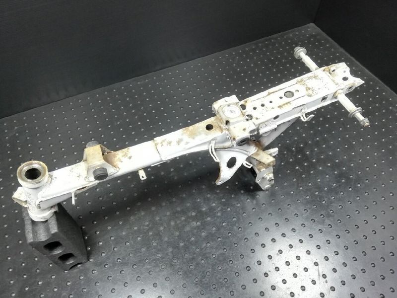 ウェビックガレージセール | □ホンダ モンキーバハ 純正 書付