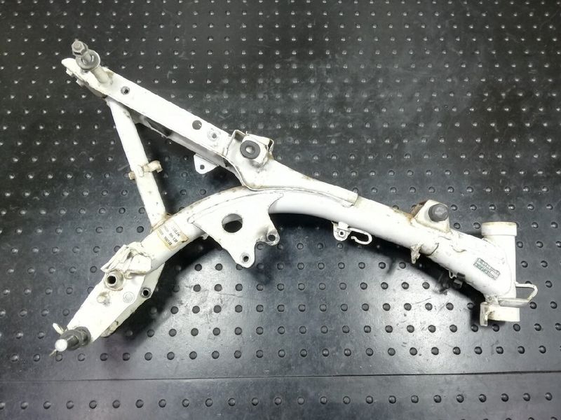 ウェビックガレージセール | □ホンダ モンキーバハ 純正 書付