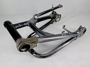 ウェビックガレージセール | 【M4】良品♪ZRX400 STRIKER HYPER