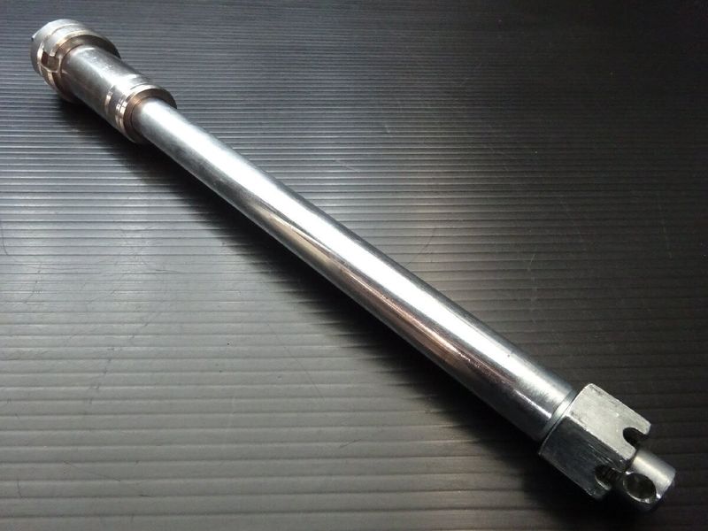 ウェビックガレージセール | ハーレー ☆ TC88 FXST1450 ソフテイル