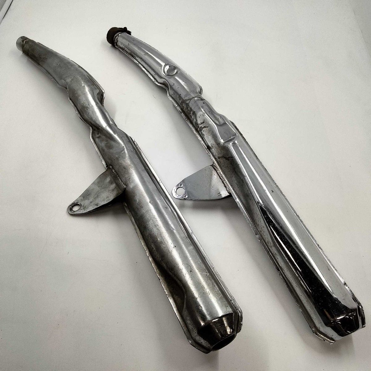 ウェビックガレージセール | スズキ純正中古パーツ GT380 フル