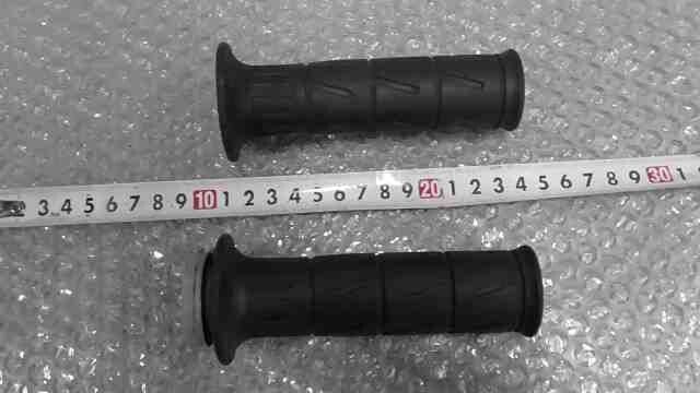 ウェビックガレージセール | Z250 ER250C-013xxx の グリップ