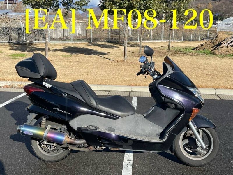 ウェビックガレージセール | 【送料無料】[EA 04477]フォルツァZ 純正