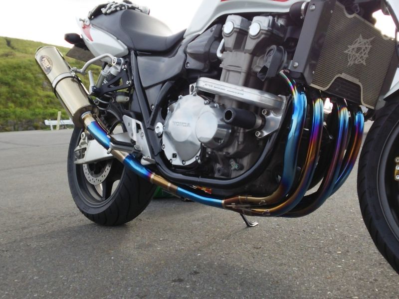 マフラーからPRO DRAG:プロドラッグの口コミ・動画インプレッションを