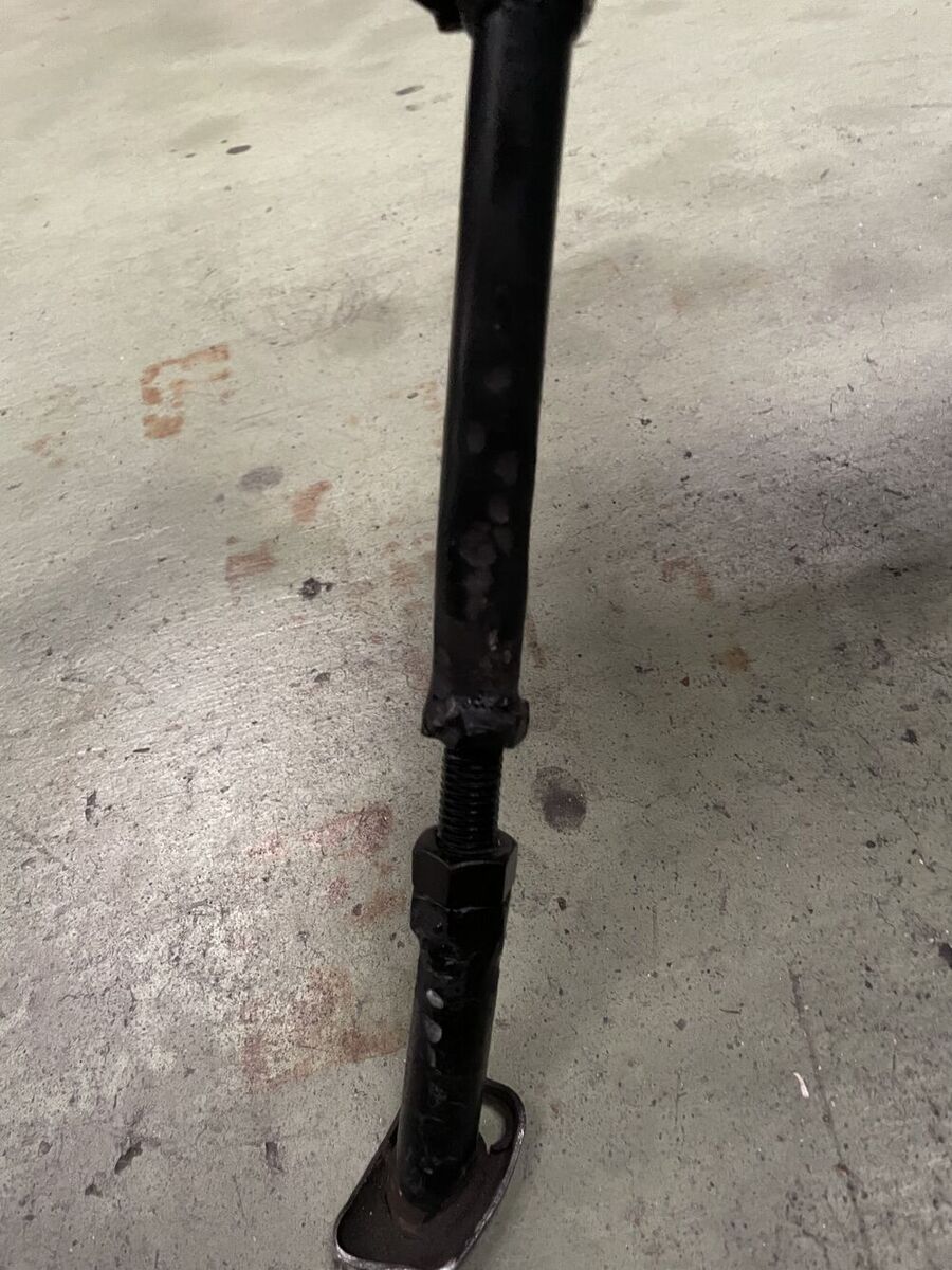 HONDA ジャズ「人柱企画 JAZZ 18インチ化」 | ウェビックコミュニティ