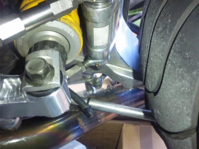 KAWASAKI GPZ900R「ついに・・・」 | ウェビックコミュニティ