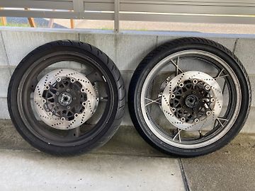 スズキ GSX400S カタナ カスタムガイド | ウェビック
