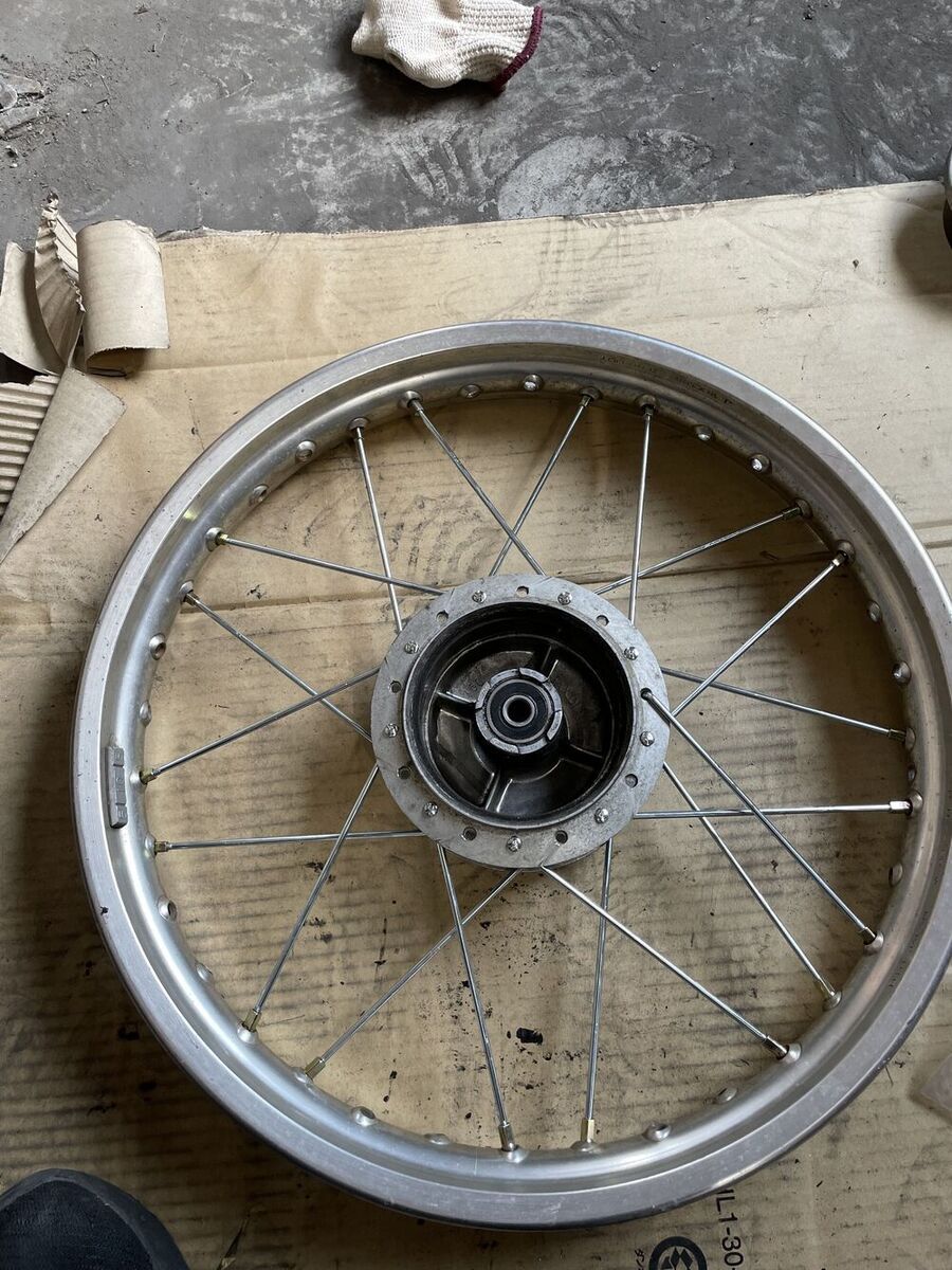 HONDA ジャズ「人柱企画 JAZZ 18インチ化」 | ウェビックコミュニティ