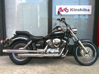 ドラッグスター 250/ヤマハの新車・中古バイクを探すなら｜ウェビック