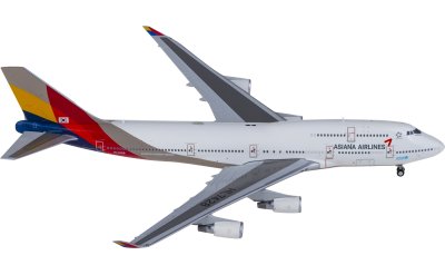 LH4291 Boeing 737 MAX 9 N7379E JC Wings 1:400 -飞机模型世界