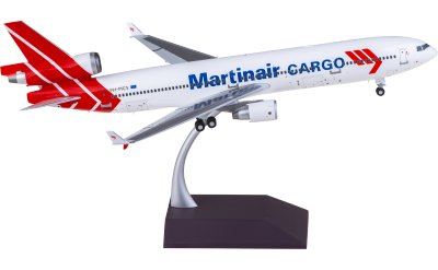 EW2722002 ANA 全日空Boeing 727-200 JA8355 JC Wings 1:200 -飞机模型世界