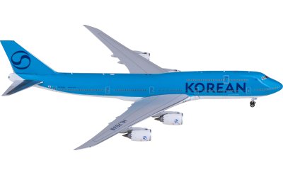 Hogan】KLM オランダ航空｜Airbus A350-900｜1/200 Hogan】KLM