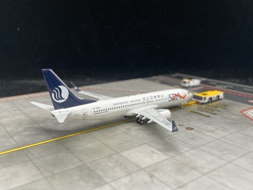 Phoenix 1:400 Airbus A380-800 China Southern 中国南方航空PH10623 B