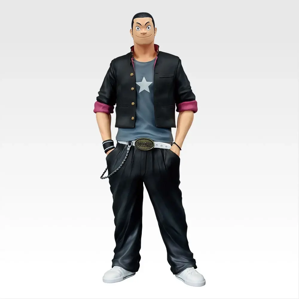 一番くじ「クローズ＆WORST～さすらいの鴉たち～」全ラインナップ公開