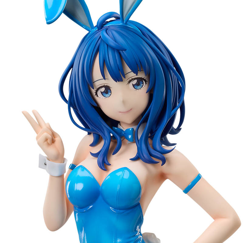 FREEing B-style『To LOVEる-とらぶる- ダークネス セフィ・ミカエラ