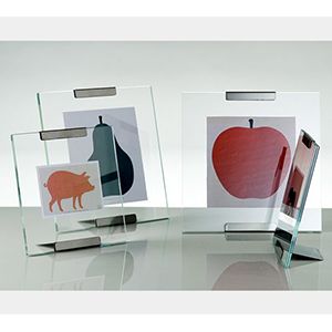 エレファント ピクチャーフレーム(L)/ELEPHANT[タブルーム]