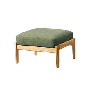 ALBERO covering sofa ottoman(アルベロ カバーリング ソファ