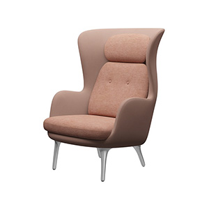 FIORENZA アームチェア(フィオレンツァ アームチェア)/FIORENZA