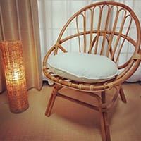 CAGE sofa 1 seater(カージュ ソファ 1 シーター)/CAGE[タブルーム]