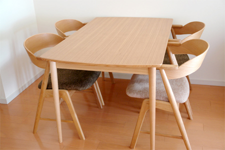 LAME CHAIR(レイム チェア)/VENT[タブルーム]