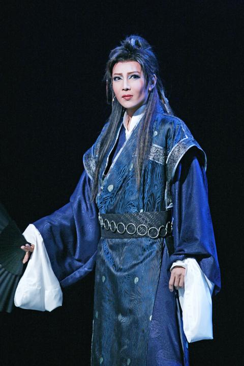 Drama: Gender bender - Taipei Times