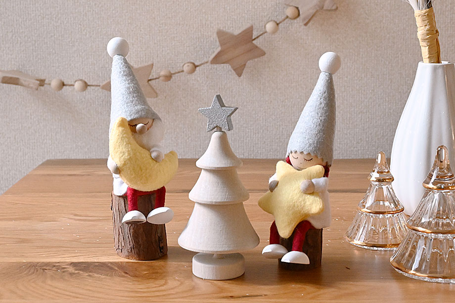嬉しい特典つきも！ クリスマスギフトに超オススメな、当店限定の