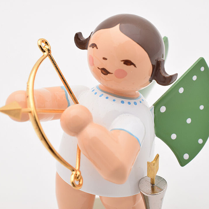 ゴールドエディション 弓を弾く天使 (ゴールドエディション