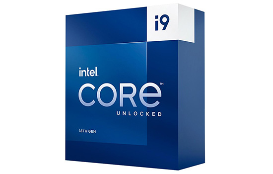 Processador Intel Core i9 13900KF, 5.8GHz Turbo, Cache 36MB, 24