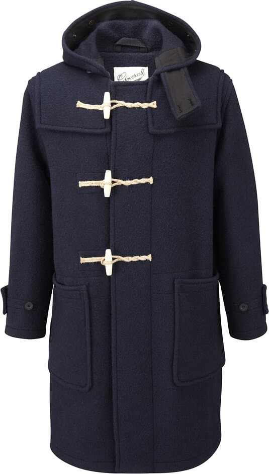 Gloverall Original Monty Duffle Coat - Men's | Altitude Sports