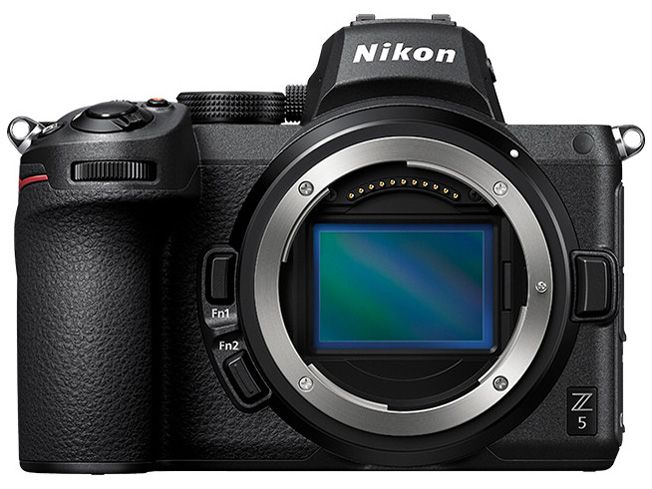 Nikon(ニコン) Z 5 ボディ買取価格 カメラ・レンズの買取 アールイーカメラ