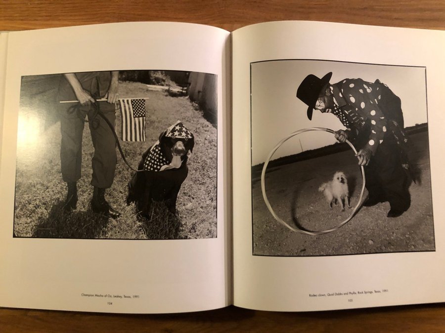 MARY ELLEN MARK - AMERICAN ODYSSEY | Köp på Tradera (718396724)