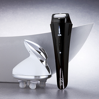 リファ 美顔器＆ヘッドケアセット | V景品交換